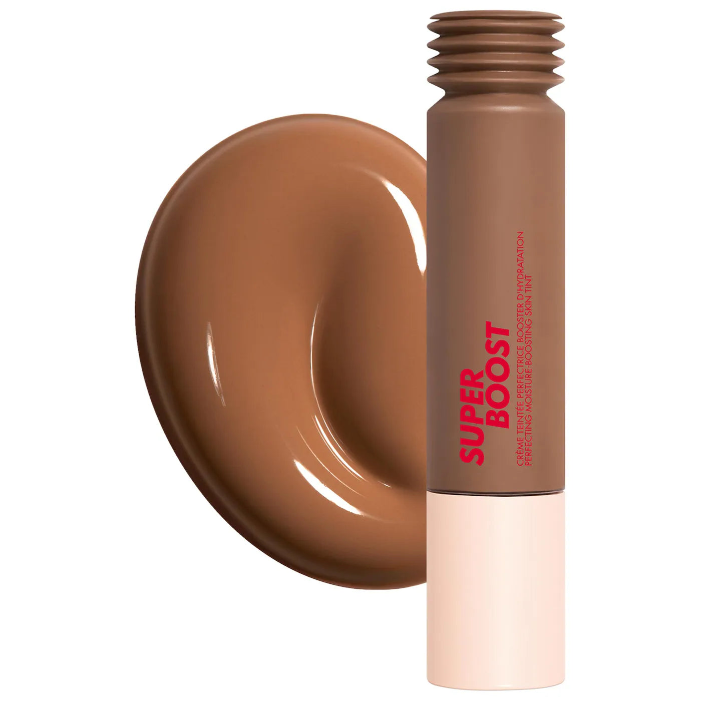MAKE UP FOR EVER  Super Boost Lightweight Moisturizing Skin Tint with Hyaluronic and Polyglutamic Acids *pre-order*