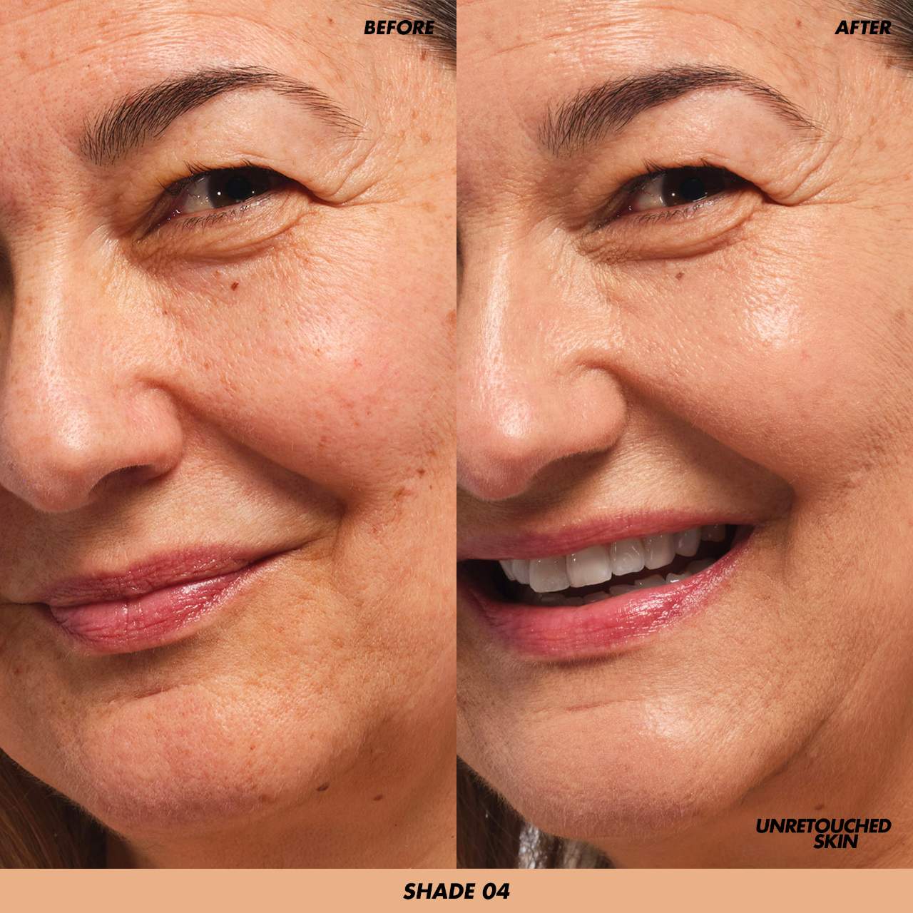 MAKE UP FOR EVER  Super Boost Lightweight Moisturizing Skin Tint with Hyaluronic and Polyglutamic Acids *pre-order*