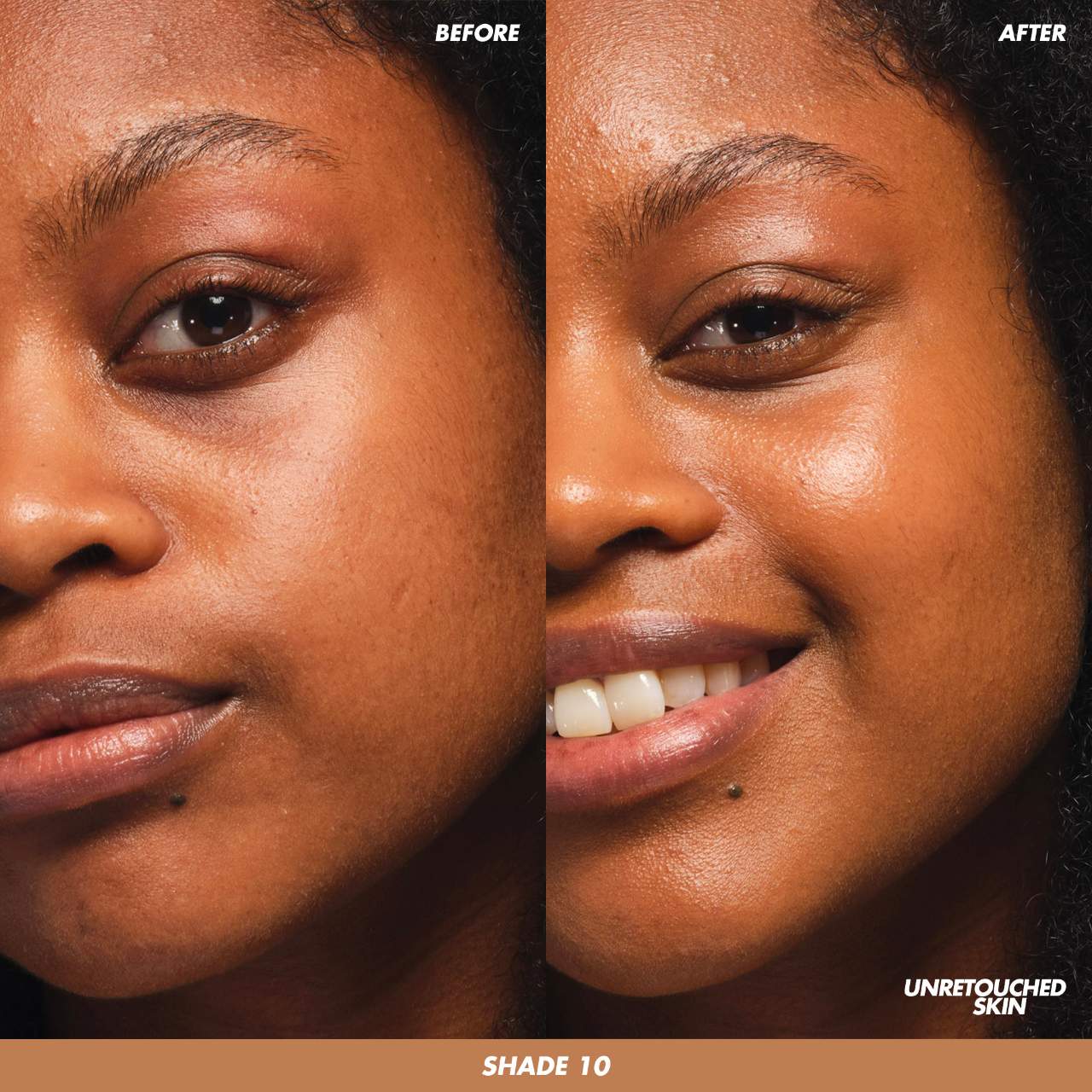 MAKE UP FOR EVER  Super Boost Lightweight Moisturizing Skin Tint with Hyaluronic and Polyglutamic Acids *pre-order*