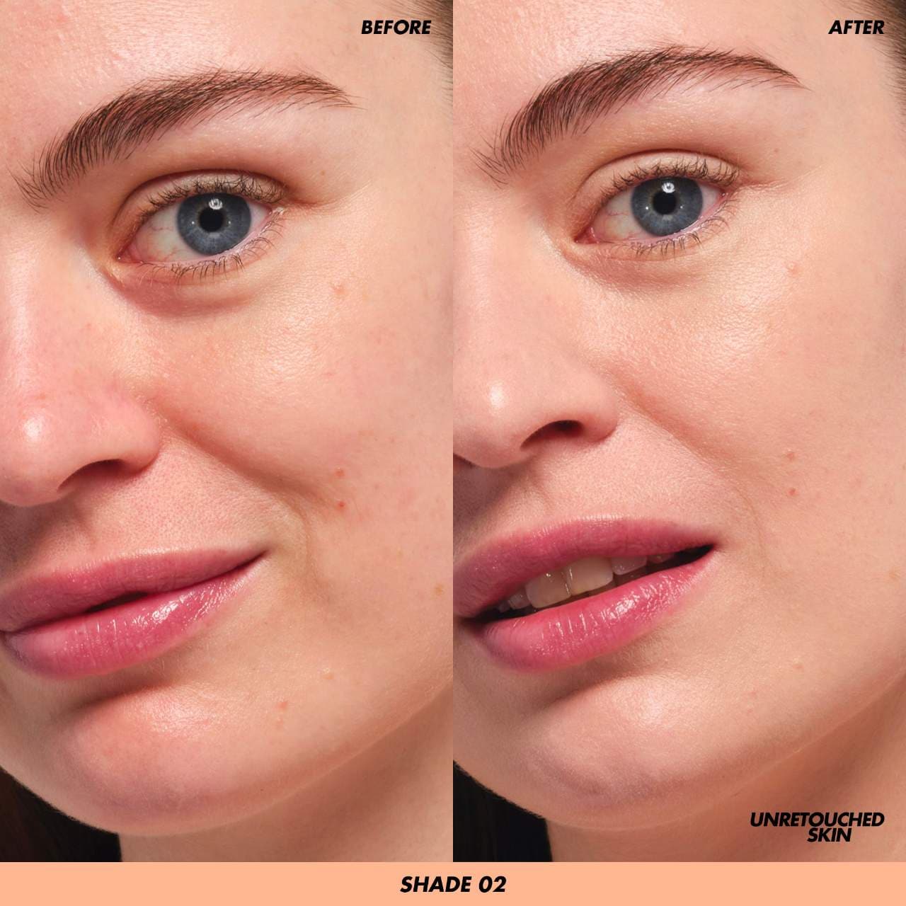 MAKE UP FOR EVER  Super Boost Lightweight Moisturizing Skin Tint with Hyaluronic and Polyglutamic Acids *pre-order*