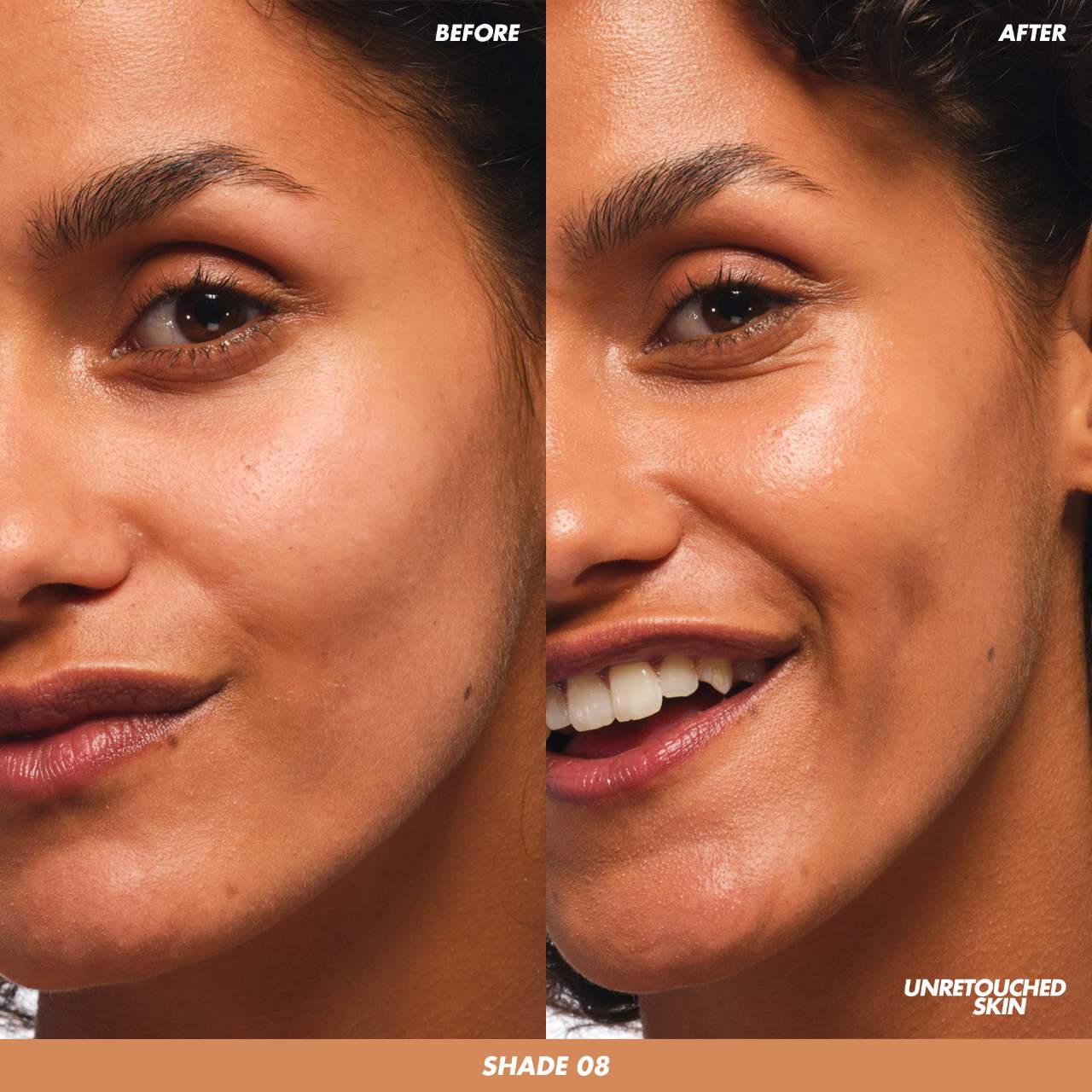 MAKE UP FOR EVER  Super Boost Lightweight Moisturizing Skin Tint with Hyaluronic and Polyglutamic Acids *pre-order*