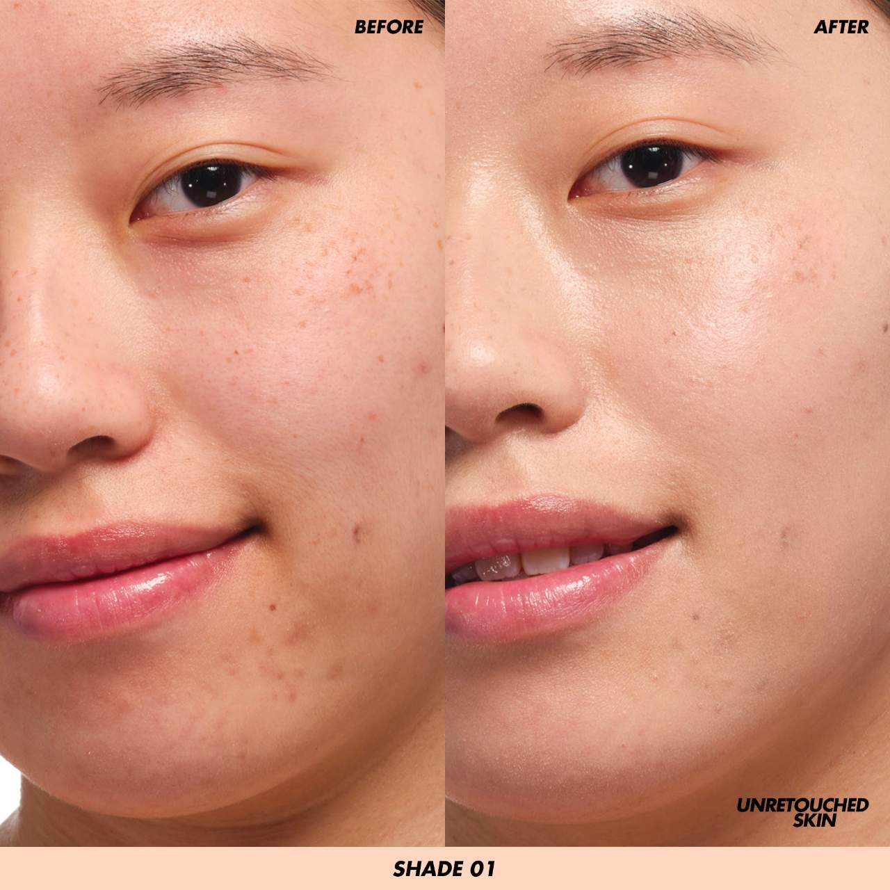 MAKE UP FOR EVER  Super Boost Lightweight Moisturizing Skin Tint with Hyaluronic and Polyglutamic Acids *pre-order*