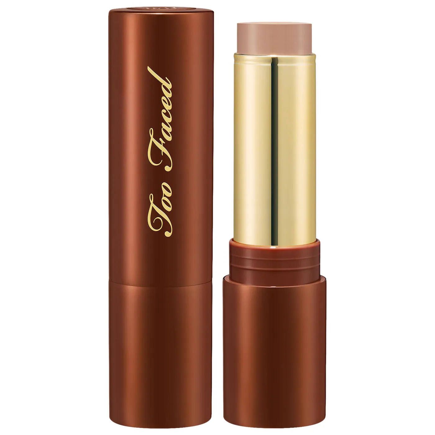 Too Faced  Chocolate Soleil Melting Bronzing & Sculpting Stick *pre-order*