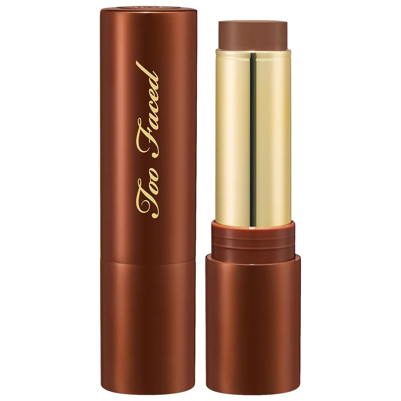 Too Faced  Chocolate Soleil Melting Bronzing & Sculpting Stick *pre-order*