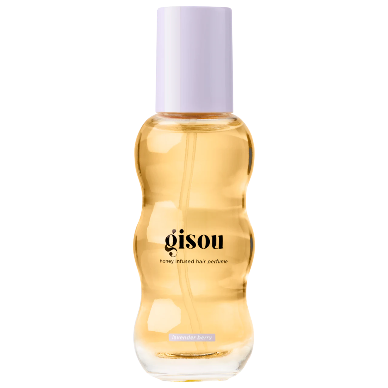 Gisou  Lavender Berry Honey Infused Hair Perfume *pre-order*