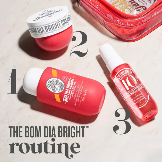 Sol de Janeiro Bom Dia Bright Jet Set *pre-order*