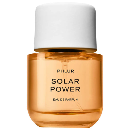 PHLUR Solar Power Eau de Parfum *pre-order*