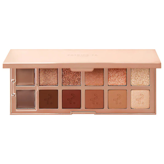 PATRICK TA Major Dimension Eyeshadow Palette *pre-order*