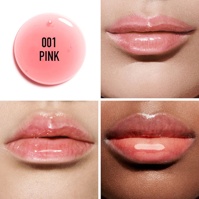 Dior Lip Glow Oil *pre-order*