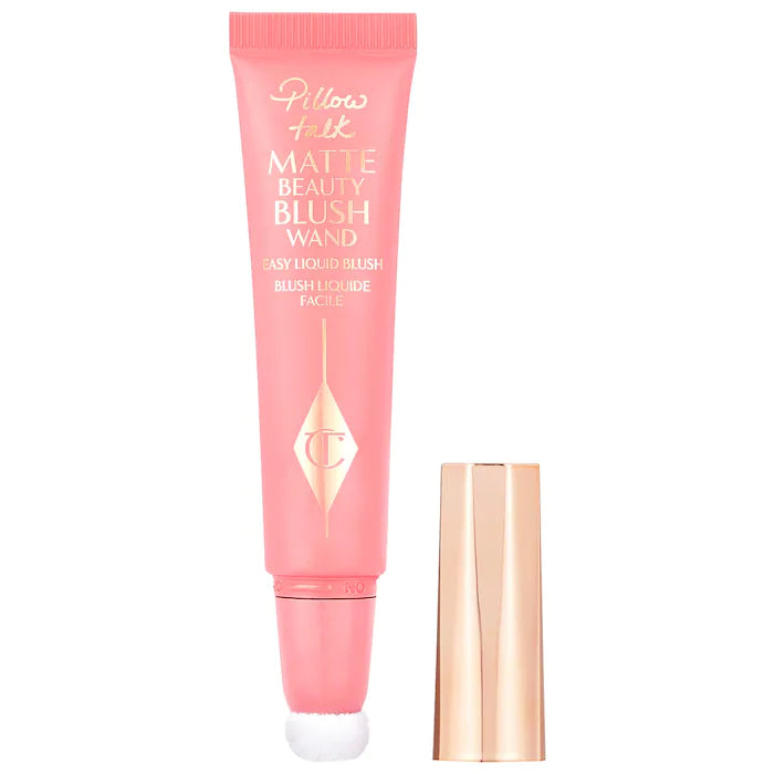 Charlotte Tilbury Matte Beauty Blush Wand *pre-order*