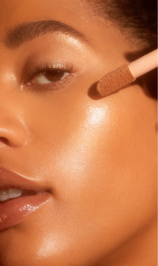 Elf - HALO GLOW LIQUID FILTER