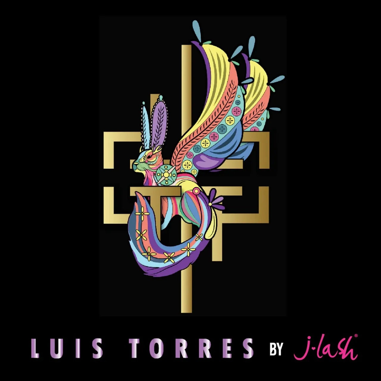 LUIS TORRES PESTAÑAS CON J LASH | BEAUTY IS IN THE DETAILS 6 PAIRS - JLash
