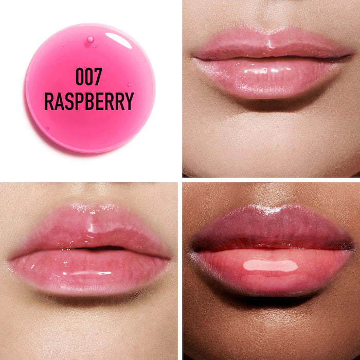 Dior Lip Glow Oil *pre-order*
