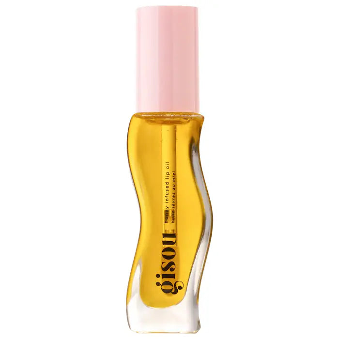 Gisou Honey Infused Lip Oil *pre-order*