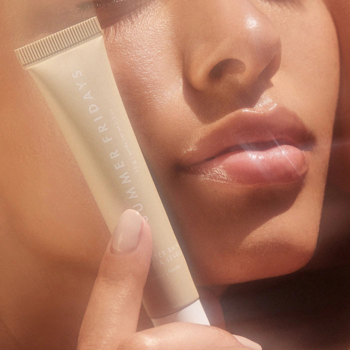 Summer Fridays Lip Butter Balm *pre-order*