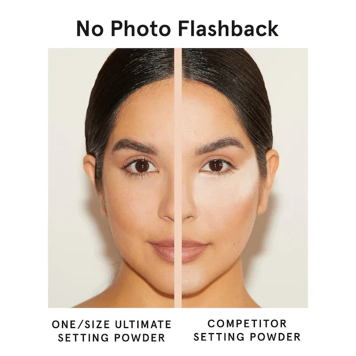 Ultimate Blurring Setting Powder - ONE/SIZE