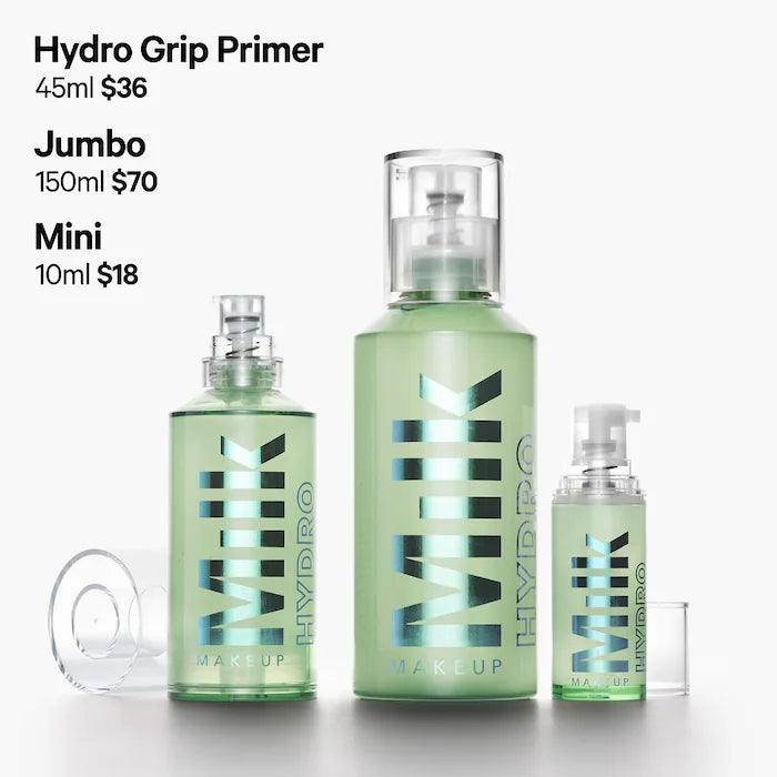 MILK MAKEUP Hydro Grip Hydrating Makeup Primer *pre-order*
