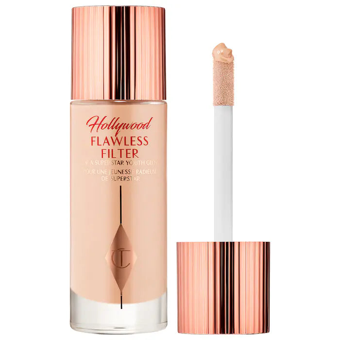 Charlotte Tilbury Hollywood Flawless Filter *pre-order*