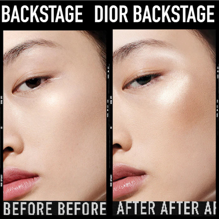 Dior BACKSTAGE Glow Face Palette *pre-order*