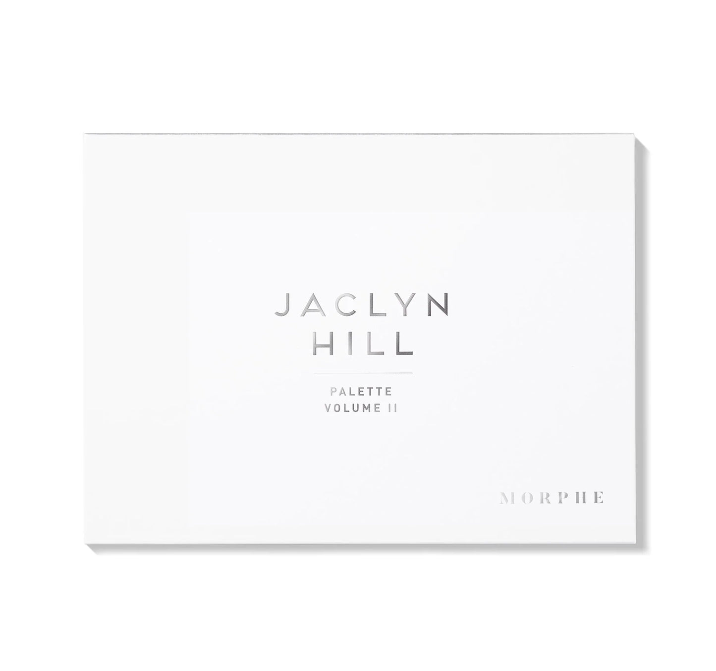 Jaclyn Hill Palette Vol 2 - Morphe