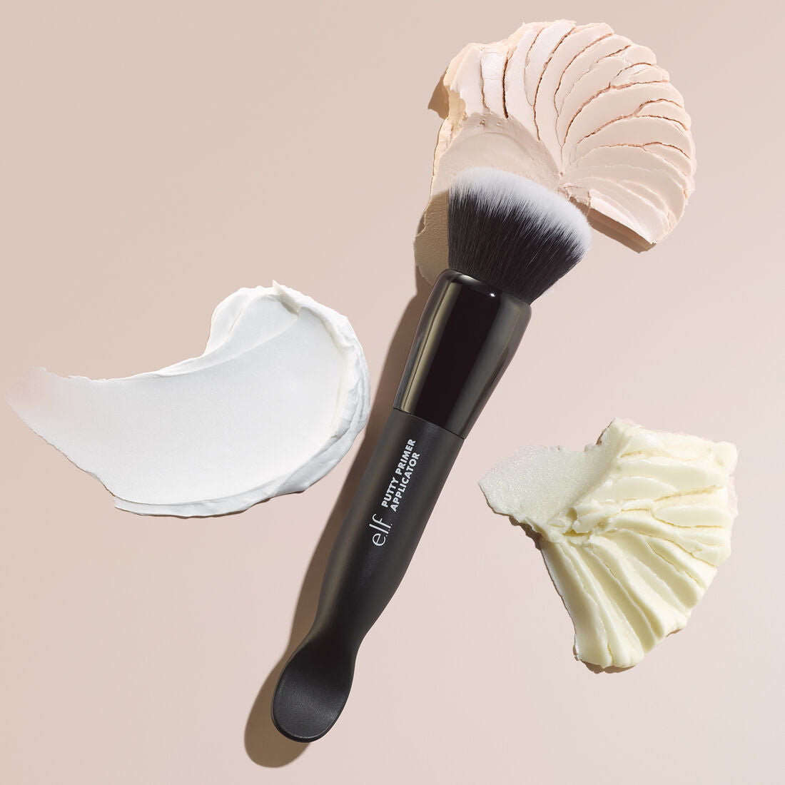 PUTTY PRIMER BRUSH AND APPLICATOR - ELF