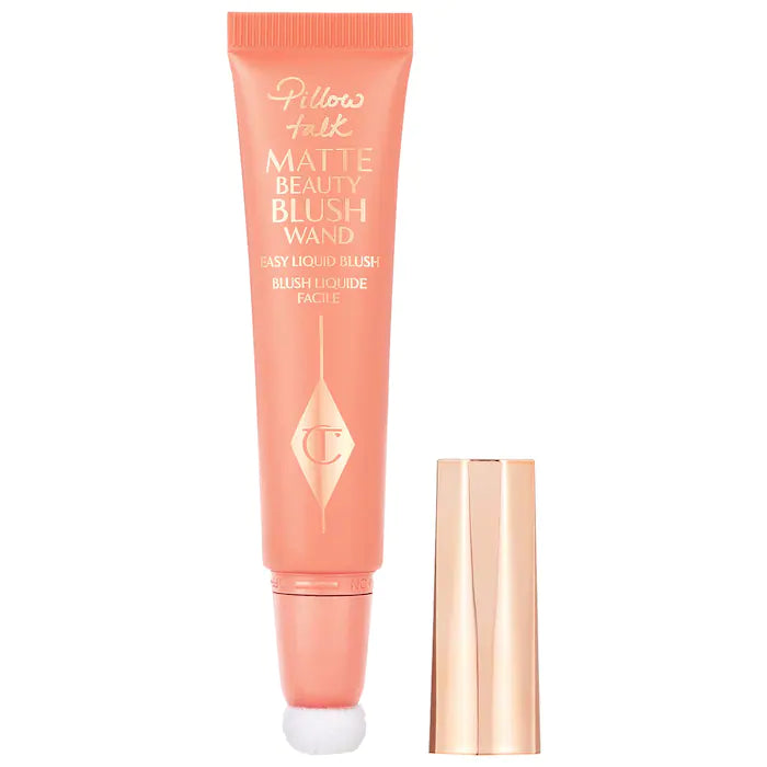 Charlotte Tilbury Matte Beauty Blush Wand *pre-order*
