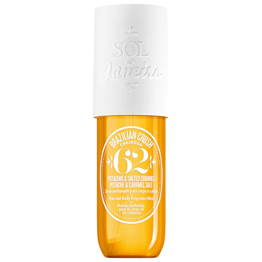 Sol de Janeiro  Brazilian Crush Cheirosa ’62 Bum Bum Hair & Body Fragrance Mist *pre-order*