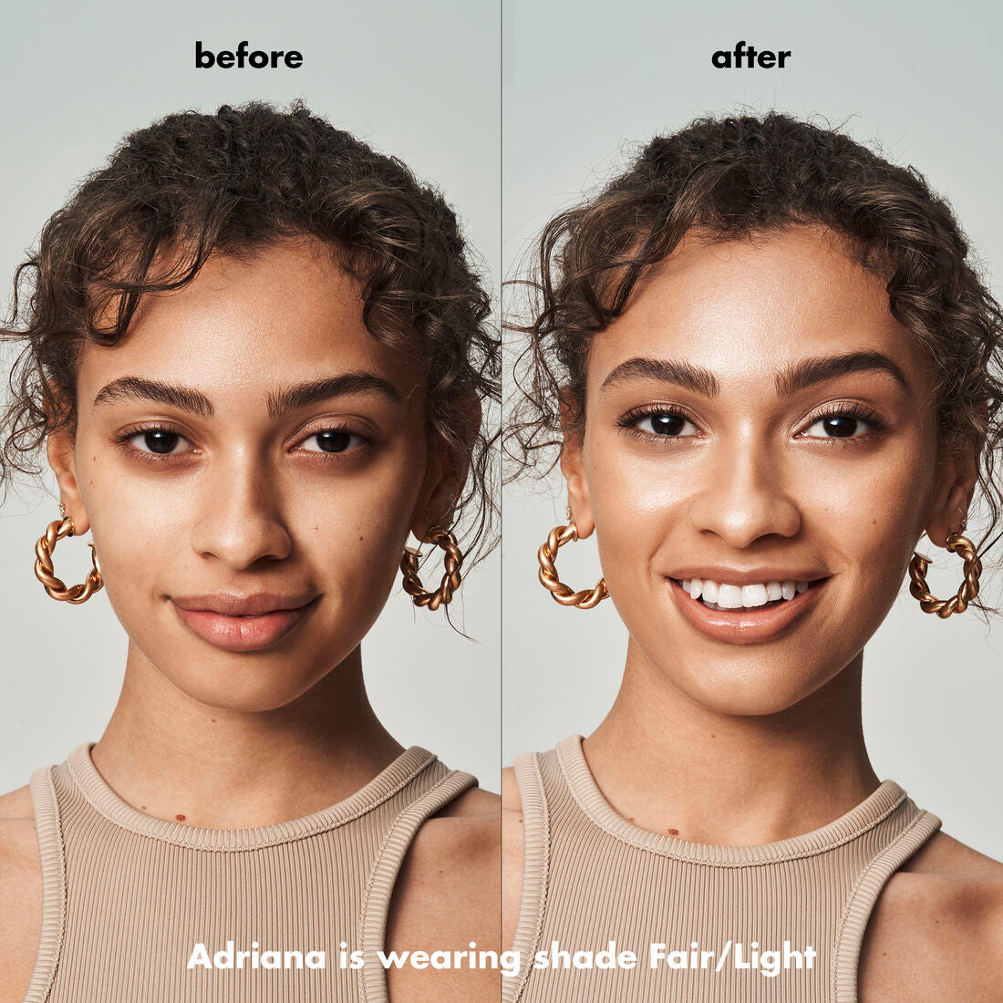 Elf - HALO GLOW LIQUID FILTER