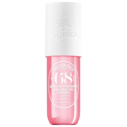 Sol de Janeiro Mini Brazilian Crush Cheirosa ’68 Beija Flor™ Hair & Body Fragrance Mist *pre-order*